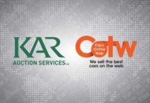 Η ADESA αποκτά την CarsOnTheWeb