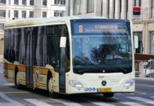 Το Λουξεμβούργο προγραμματίζει δωρεάν δημόσιες μετακινήσεις