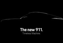 Η Porsche κάνει ακόμα ταχύτερη την 911