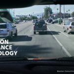 Το σύστημα αποφυγής συγκρούσεων Mobileye βελτιώνει την οδηγική συμπεριφορά