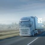 Η Volvo Trucks μειώνει την κατανάλωση με αναβαθμίσεις στους κινητήρες