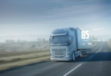 Η Volvo Trucks μειώνει την κατανάλωση με αναβαθμίσεις στους κινητήρες