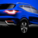 Ηλεκτρικό crossover MG για την ευρωπαϊκή αγορά