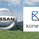 Η Konetik έτοιμη να εξηλεκτρίσει τον κόσμο με τη Nissan