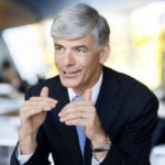 Ο CEO της Alphabet International στο Δ.Σ. της Leaseurope