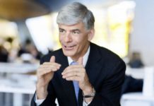 Ο CEO της Alphabet International στο Δ.Σ. της Leaseurope