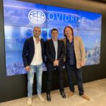 OviDrive®™: Μια start-up που θέλει να κατακτήσει τον κόσμο
