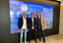 OviDrive®™: Μια start-up που θέλει να κατακτήσει τον κόσμο