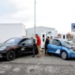 Φόρτιση ενός EV σε λίγα λεπτά; Εφικτή με το FastCharge