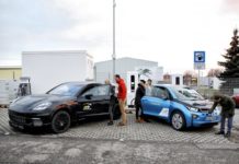 Φόρτιση ενός EV σε λίγα λεπτά; Εφικτή με το FastCharge