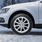 Όλα όσα πρέπει να γνωρίζετε για τα χειμερινά ελαστικά