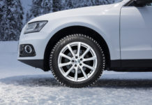 Όλα όσα πρέπει να γνωρίζετε για τα χειμερινά ελαστικά