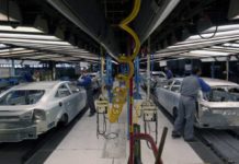 Απογοητευμένοι οι κατασκευαστές από τους περιορισμούς στο χάλυβα