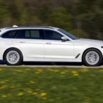 Τα νέα μοντέλα της BMW πολύ κάτω από τα όρια Euro 6d-temp NOx
