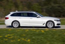 Τα νέα μοντέλα της BMW πολύ κάτω από τα όρια Euro 6d-temp NOx