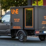 UZE Mobility: 500 van StreetScooter για δωρεάν κοινή χρήση