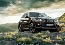 Κυριαρχία “Χ” με μοναδικά οφέλη για τα μοντέλα BMW X2 και BMW X5