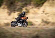 Η Harley-Davidson αποκαλύπτει δύο ηλεκτρικά πρωτότυπα μοντέλα στη CES2019