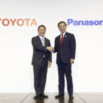Toyota και Panasonic δημιουργούν κοινοπραξία για μπαταρίες