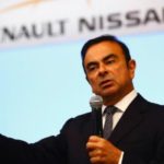 Η Renault επιδιώκει να αντικαταστήσει τον Carlos Ghosn