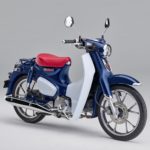 Νέο Honda Super Cub C125