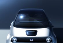 Η Honda θα παρουσιάσει το ηλεκτρικό της πρωτότυπο στη Γενεύη