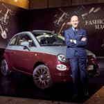 Το Fiat 500 από τα δημοφιλέστερα αυτοκίνητα στην Ευρώπη