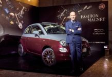 Το Fiat 500 από τα δημοφιλέστερα αυτοκίνητα στην Ευρώπη