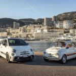 Γιορτάζει τα 70α της γενέθλια η Abarth σπάζοντας το ρεκόρ της