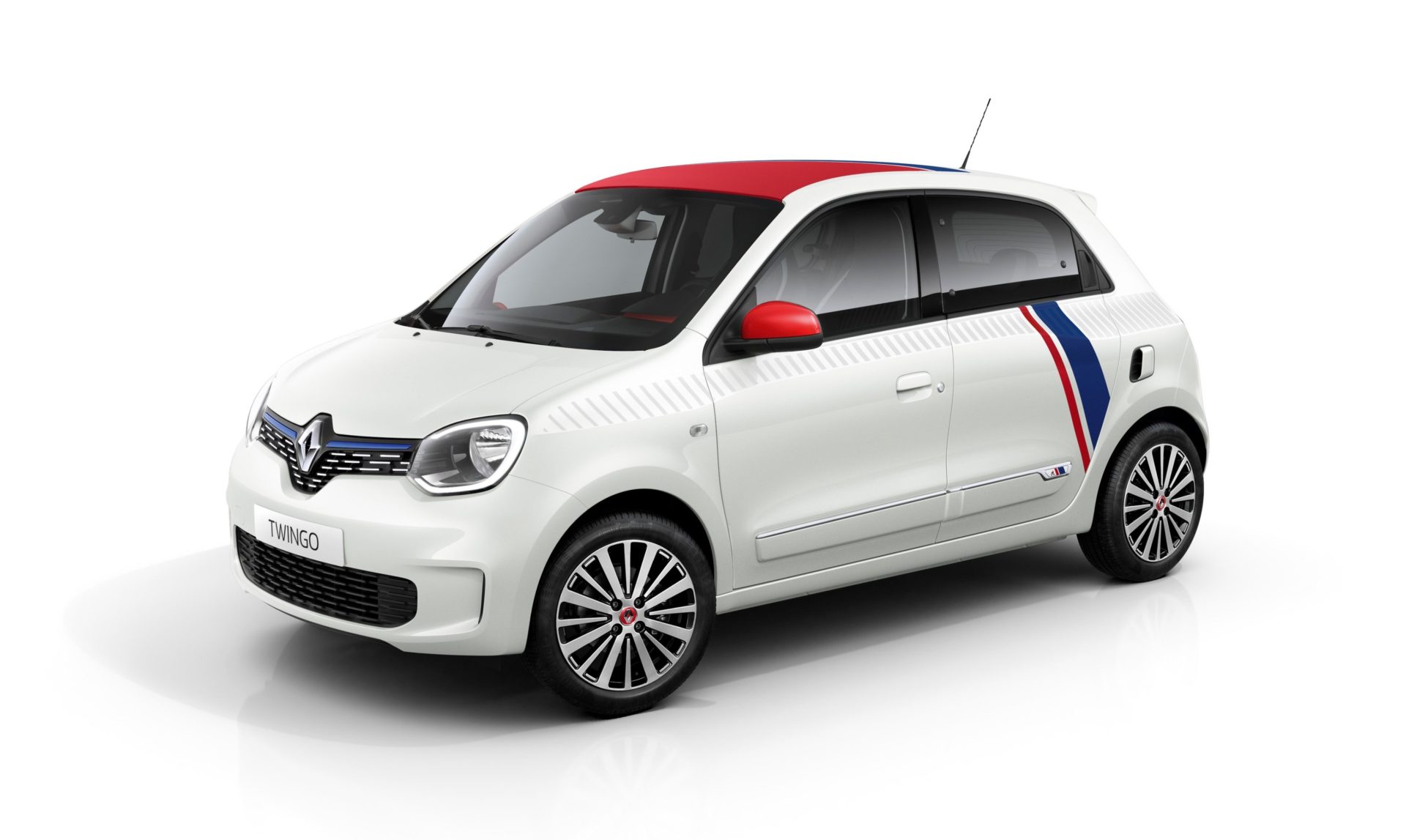 le coq sportif renault