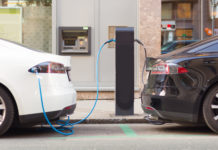 8.000 σταθμοί φόρτισης με τη δράση «Φορτίζω Παντού»