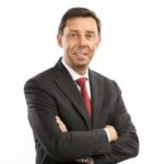 O Alain Van Groenendael αντικαθιστά τον Philippe Bismut ως CEO της Arval