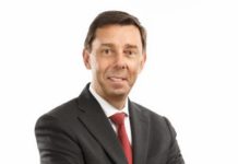 O Alain Van Groenendael αντικαθιστά τον Philippe Bismut ως CEO της Arval