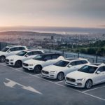 Η Volvo Cars ξεπέρασε το ορόσημο των 600.000 πωλήσεων