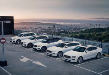 Η Volvo Cars ξεπέρασε το ορόσημο των 600.000 πωλήσεων