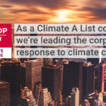 Το Groupe PSA στην πρωτοπορία της δράσης για την κλιματική αλλαγή