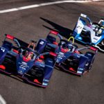 Δύο Audi e-tron στο βάθρο των νικητών της Formula E