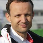 Ο Alexander Hitzinger από την Apple στη VW