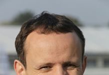 Ο Alexander Hitzinger από την Apple στη VW