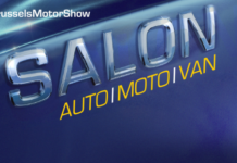 Το Σαλόνι Αυτοκινήτου των Βρυξελλών 2019