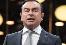 Εξελίξεις από το πόρισμα της Επιτροπής Ελέγχου για δαπάνες του Carlos Ghosn