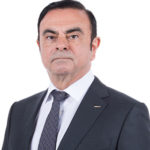 O Carlos Ghosn δηλώνει αθώος αλλά και την πίστη του στη Nissan