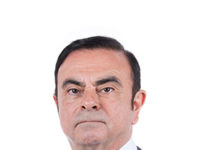 O Carlos Ghosn δηλώνει αθώος αλλά και την πίστη του στη Nissan