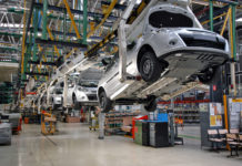 Αντιτίθεται στα μέτρα προστασίας για τις εισαγωγές χάλυβα η ACEA