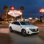 Παγκόσμια πρεμιέρα της Mercedes CLA δεύτερης γενιάς