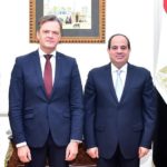 Ενίσχυση του παγκόσμιου δικτύου παραγωγής της Mercedes-Benz