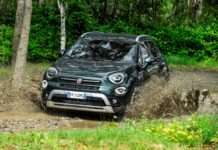 Η FCA επενδύει στην καινοτομία