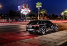 Η Audi στην κορυφαία έκθεση τεχνολογίας CES