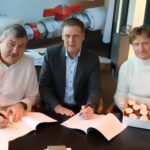 Την Hitachi Capital Mobility επέλεξαν οι συνεργάτες της Essent