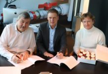 Την Hitachi Capital Mobility επέλεξαν οι συνεργάτες της Essent